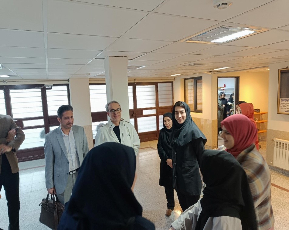 بررسی خوابگاه&zwnj;های دانشجویی